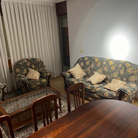 Piso Artur Apartment Carballino Ngoại thất bức ảnh